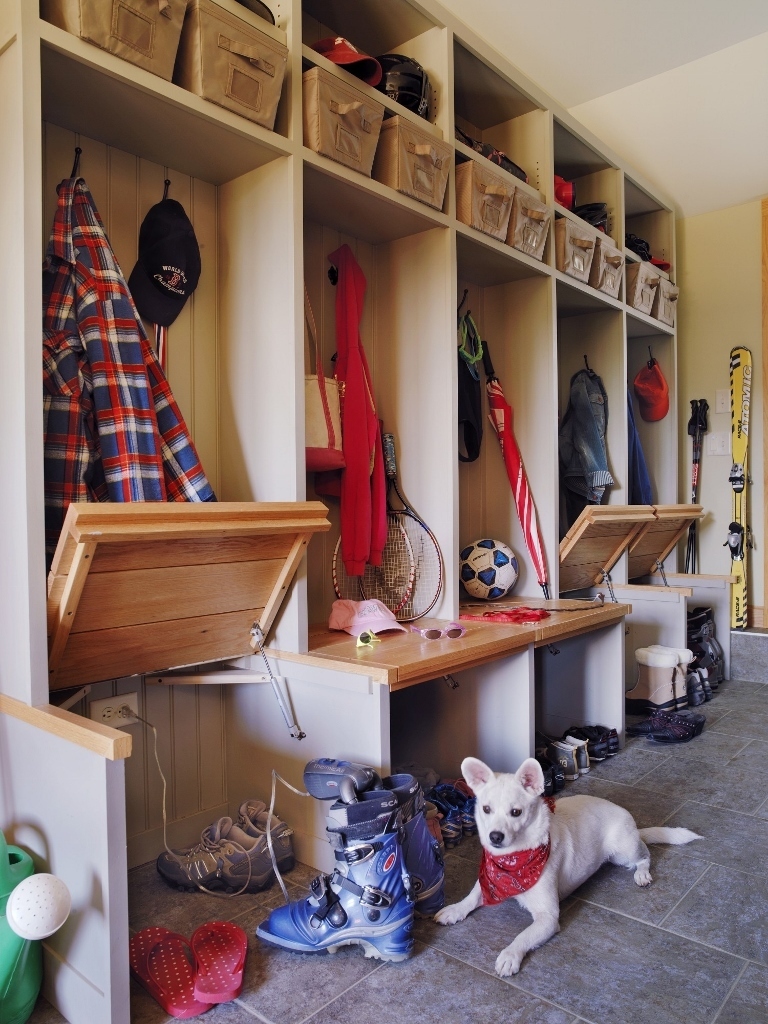 MUD SEASON IN VERMONT: Sharing our 5 favorite mudroom makeovers & tips —  Farm Home Co., Stowe Vermont, Boutique Stay + Storefront