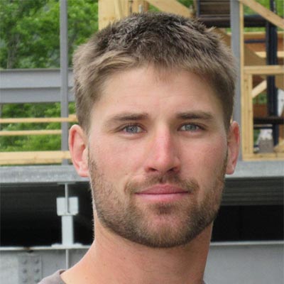Luke Sisler