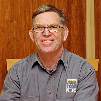 Steve Sisler