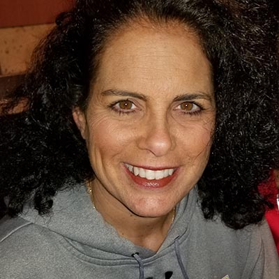 Leslie Proteau